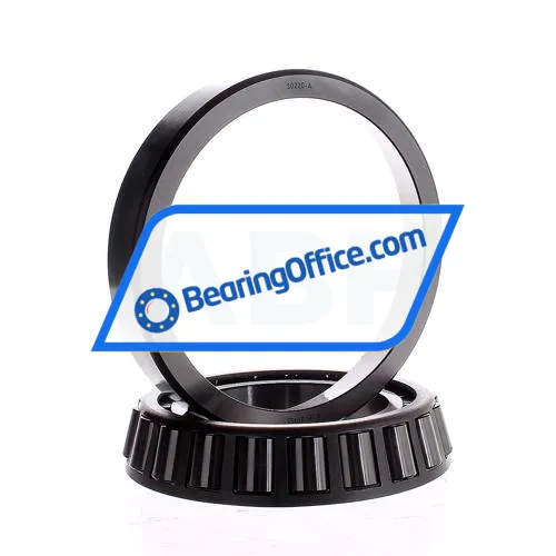FAG 30220-A bearing image 2