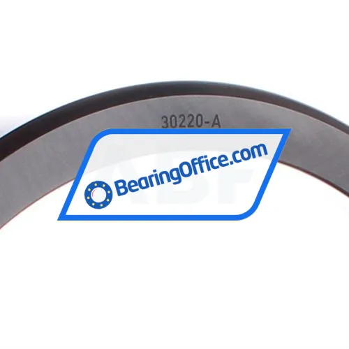 FAG 30220-A bearing image 3