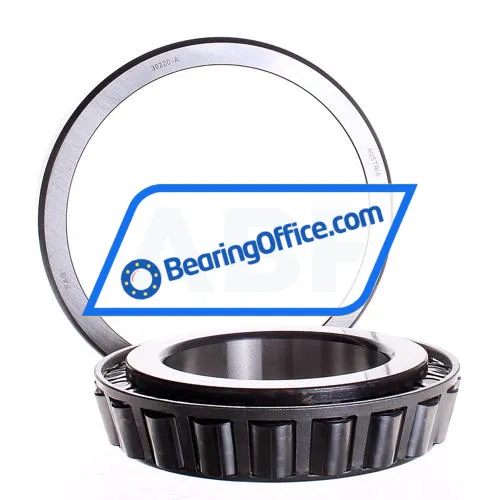 FAG 30220-A bearing image 4