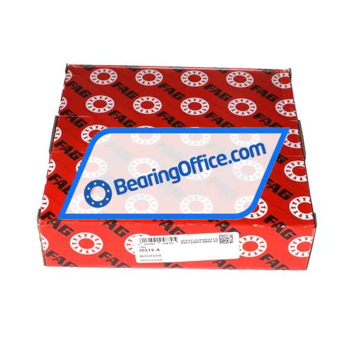 FAG 30219-A bearing image 4