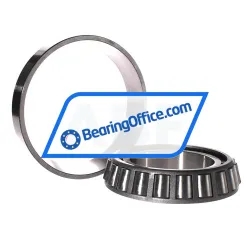 FAG 30219-A rulman resim 2