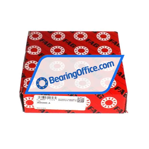 FAG JK0S080-A bearing image 3