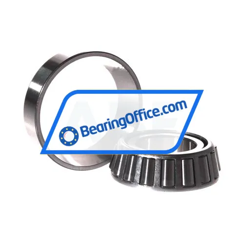 FAG 30205-XL bearing image 2