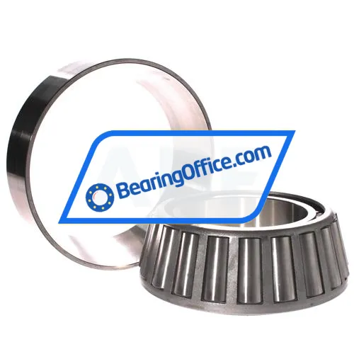 FAG 33219 bearing image 2