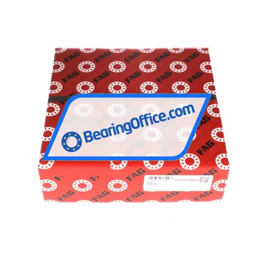 FAG 33219 bearing image 4