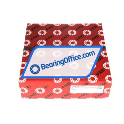 FAG 33219 rulman resim 4