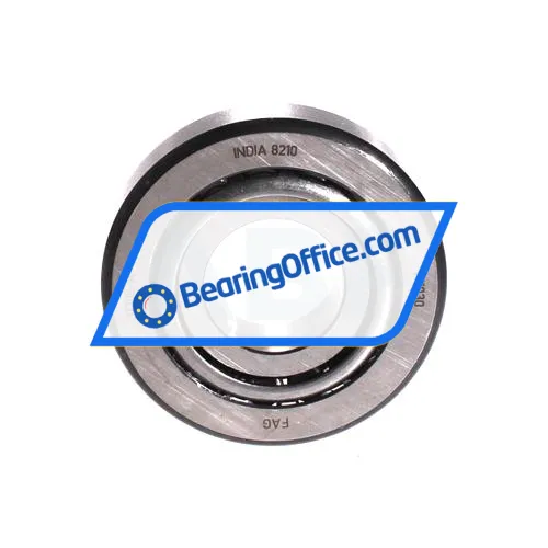FAG 31312-XL bearing image 3