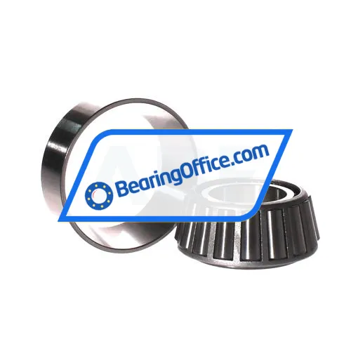 FAG 33207-XL bearing image 2