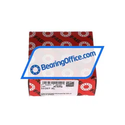 FAG 33207-XL rulman resim 3