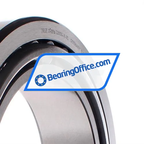 FAG 32034-X-XL bearing image 2