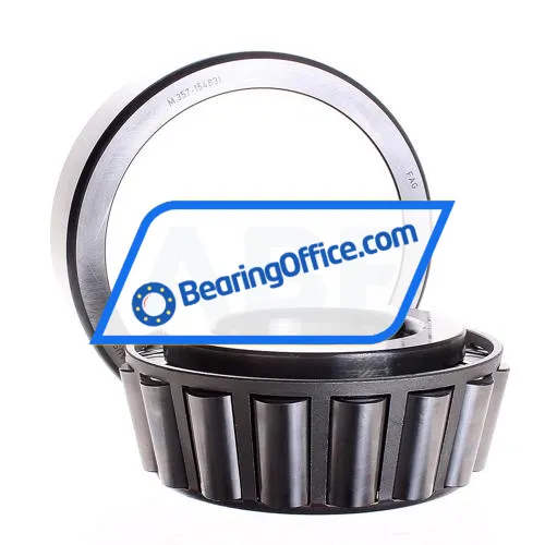 FAG 32317-A bearing image 3
