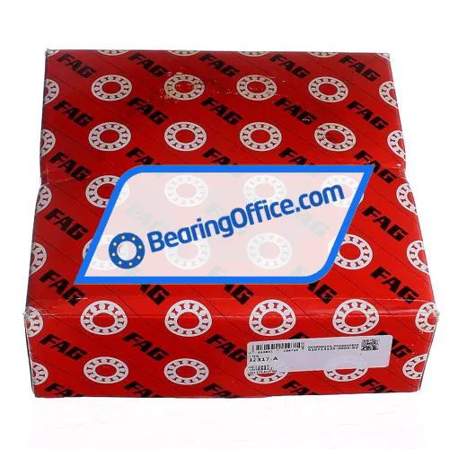 FAG 32317-A bearing image 4