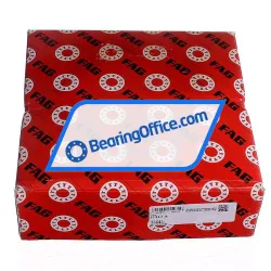 FAG 32317-A rulman resim 4