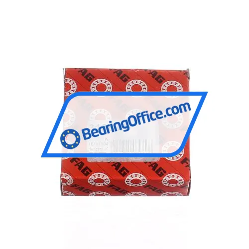 FAG 31306A bearing image 4