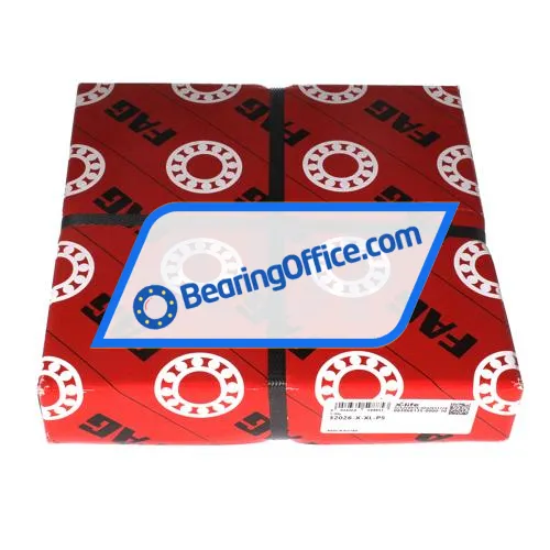 FAG 32026-X-XL-P5 bearing image 4