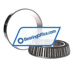 FAG 32026-X-XL-P5 rulman resim 2