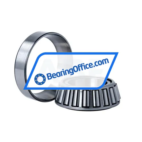 FAG 32006-X-XL-P5 bearing image 2