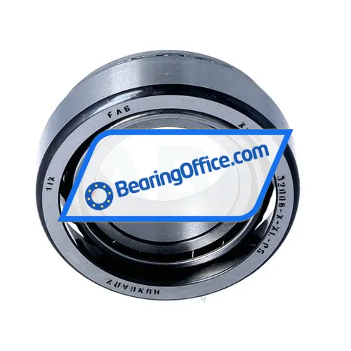 FAG 32006-X-XL-P5 bearing image 3