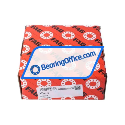 FAG 32311-B bearing image 5