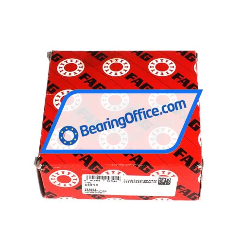 FAG 33212 bearing image 4