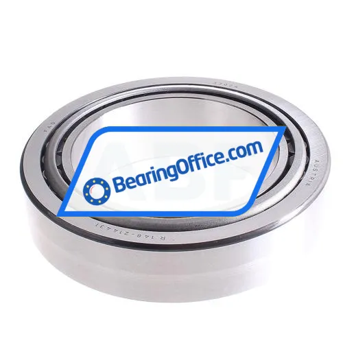 FAG 33024 bearing image 3