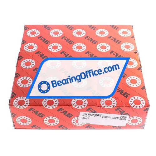 FAG 33024 bearing image 4