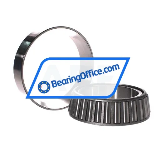 FAG 33017 bearing image 2