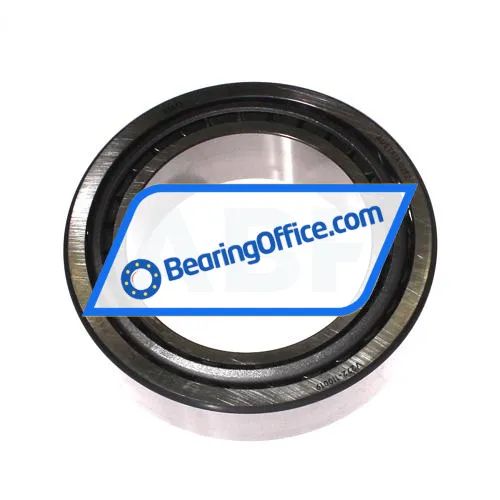FAG 33017 bearing image 3