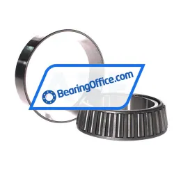 FAG 33017 rulman resim 2