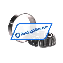 FAG 33109 rulman resim 2