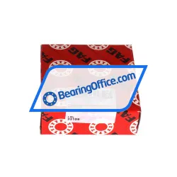 FAG 33109 rulman resim 4