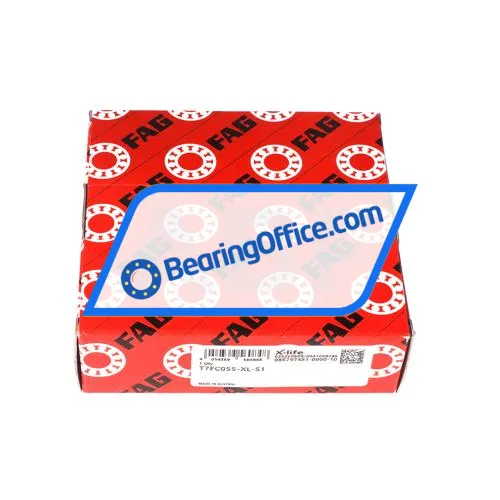 FAG T7FC055-XL-S1 bearing image 4