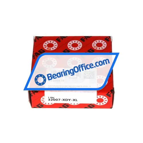 FAG 32007-XDY-XL bearing image 4