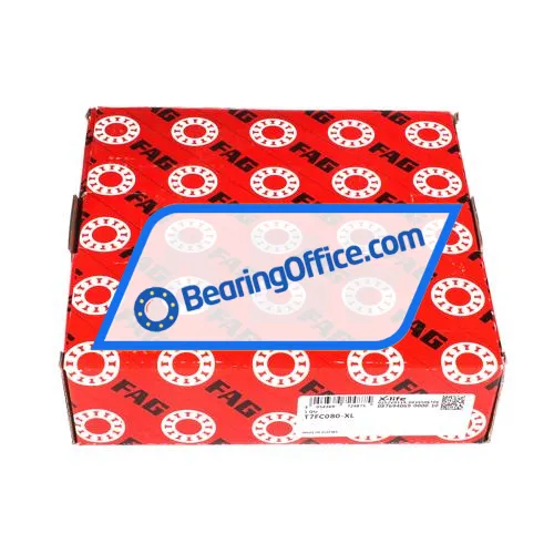 FAG T7FC080-XL bearing image 4