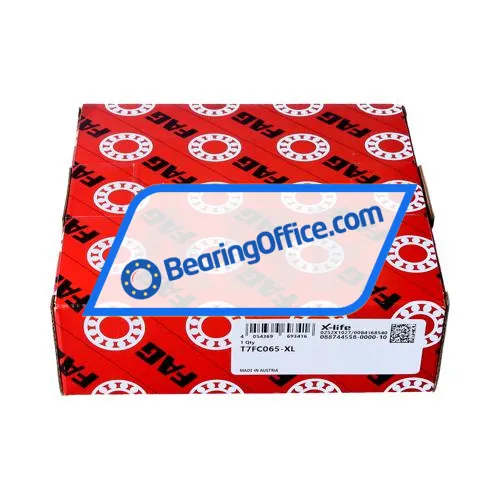 FAG T7FC065-XL bearing image 4
