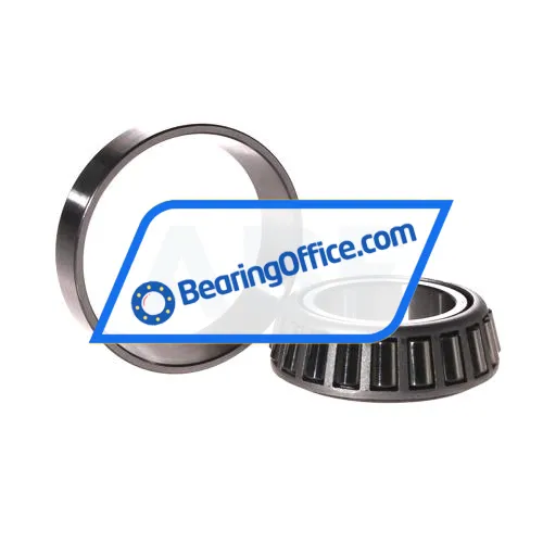 FAG KL44649-L44610 bearing image 2