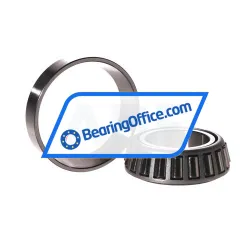 FAG KL44649-L44610 rulman resim 2