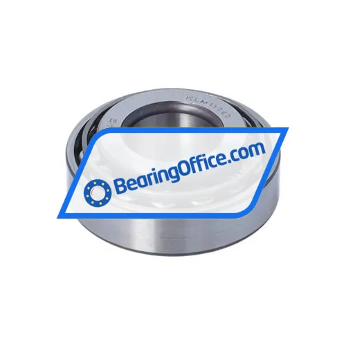 FAG KLM11949-LM11910 bearing image 2