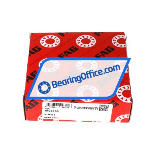FAG JK0S060 bearing image 3