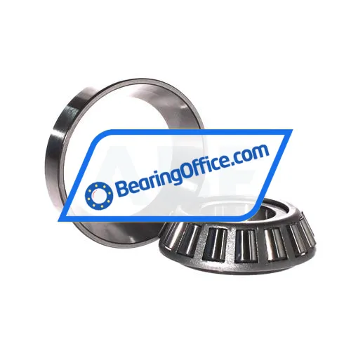 FAG 31306-A bearing image 2