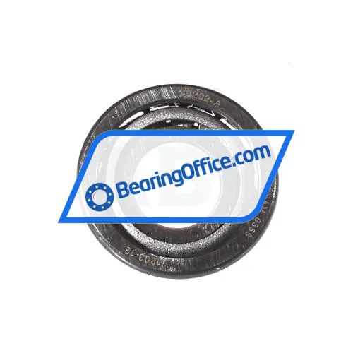FAG 30202-A bearing image 3