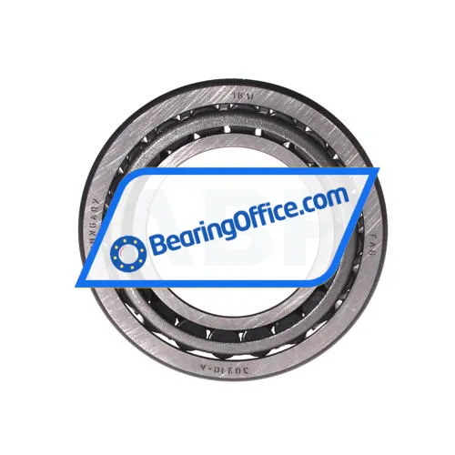 FAG 30210-A bearing image 4