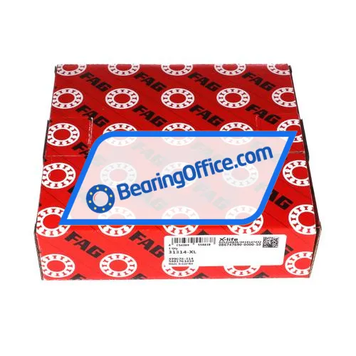 FAG 31314-XL bearing image 3