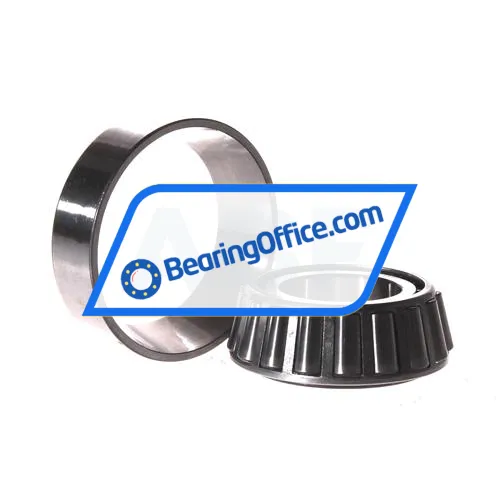 FAG 32206-XL bearing image 2