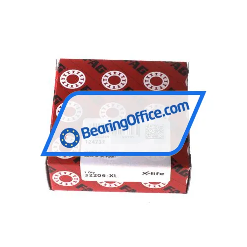 FAG 32206-XL bearing image 4