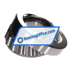 FAG 31320X-566584-QP51 rulman resim 2