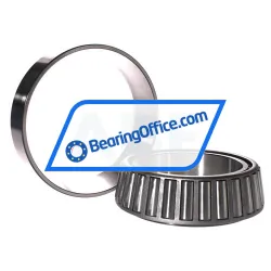 FAG 33022 rulman resim 2