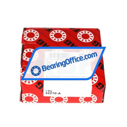 FAG 32210-A bearing image 4