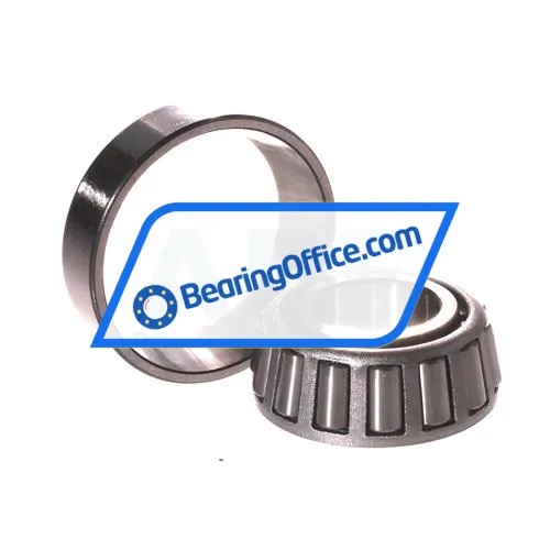 FAG KLM11749-LM11710 bearing image 2