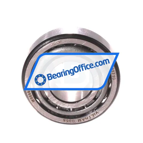 FAG KLM11749-LM11710 bearing image 3